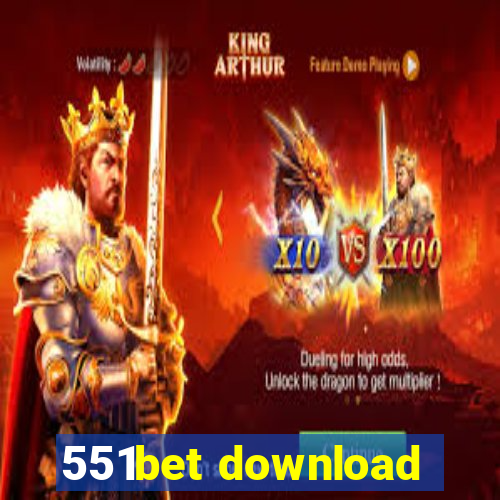 551bet download